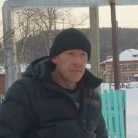 Андрей, Россия, Томск, 49 лет