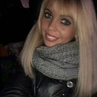 Мария, Россия, Санкт-Петербург, 39 лет