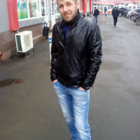 Николай Сергеевич, Москва, м. Марьино, 36 лет