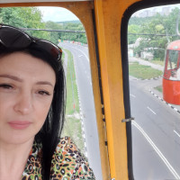 Яна, Россия, Ростов-на-Дону, 47 лет