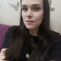 Ольга, Россия, Москва, 38 лет