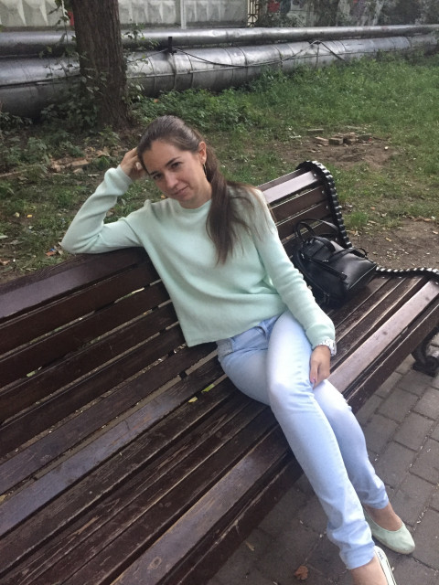 Диана, Россия, Москва, 32 года, 1 ребенок. Познакомлюсь для создания семьи.