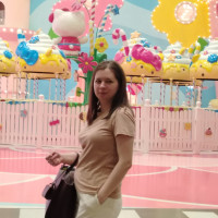 Диана, Россия, Лобня, 36 лет