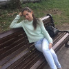 Диана, 32, Россия, Москва