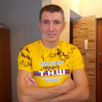 Алексей Судаков, Россия, Владимир, 46 лет