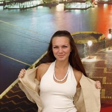 Мила, Россия, Екатеринбург, 33 года, 3 ребенка. Я ищу не курящего, предприимчивого, не женатого)