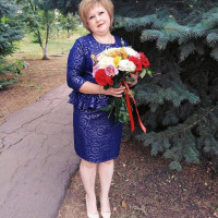 Лариса, Россия, Краснодар, 46 лет