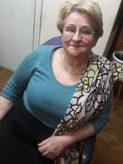 София, Россия, Подольск, 67 лет, 1 ребенок. Хочу познакомиться