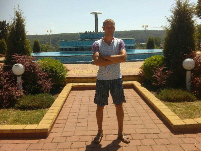 Александр, Россия, Липецк. Фото на сайте ГдеПапа.Ру