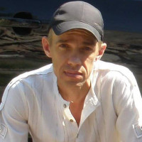 Николай  , Россия, Луганск, 53 года