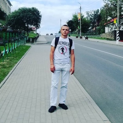Виктор Логовой, Беларусь, Минск, 29 лет. Хочу познакомиться