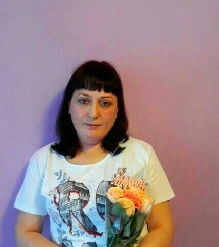 Наталья Головачева, Россия, Тюмень, 46 лет, 1 ребенок. Хочу встретить мужчину