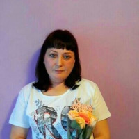 Наталья Головачева, Россия, Тюмень, 46 лет