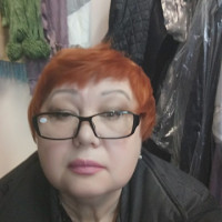 Marina Sarova, Молдавия, Кишинёв, 56 лет