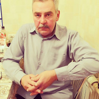 Игорь, Россия, Королёв, 64 года