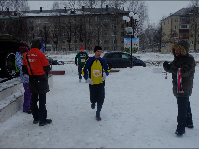 Павел, Россия, Йошкар-Ола. Фото на сайте ГдеПапа.Ру