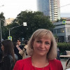 Ольга, Россия, Химки, 54 года