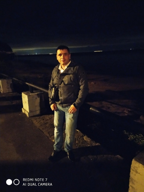 Сергей, Россия, Тосно. Фото на сайте ГдеПапа.Ру