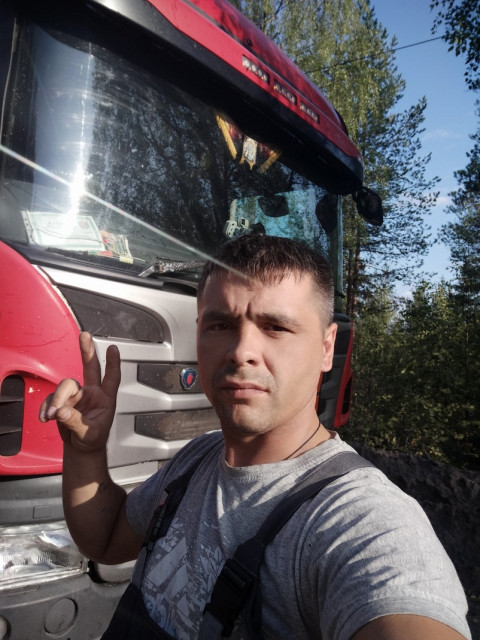 Сергей, Россия, Тосно. Фото на сайте ГдеПапа.Ру