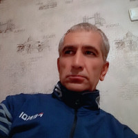 Алик, Россия, Сосновоборск, 53 года