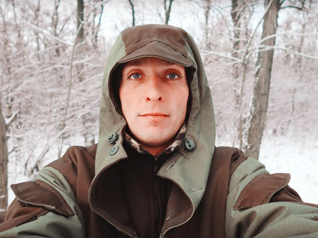 Александр Мельниченко, Россия, Ростов-на-Дону, 44 года. Ищу знакомство