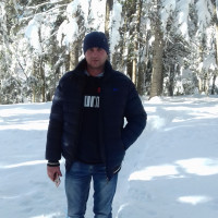 Виталий Кайда, Россия, Краснодар, 46 лет