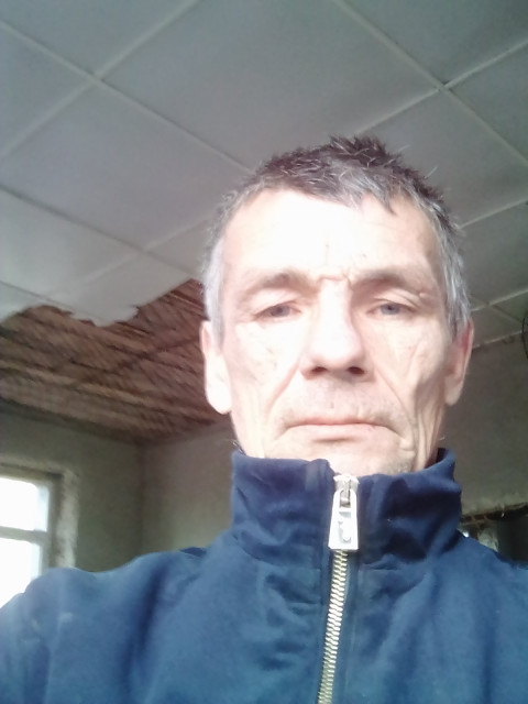 Иван, Россия, Воронеж, 63 года. Добрый ласковый одинокий