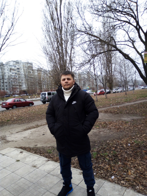 Андрей Дручинин, Россия, Старый Оскол. Фото на сайте ГдеПапа.Ру