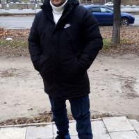 Андрей Дручинин, Россия, Старый Оскол, 39 лет