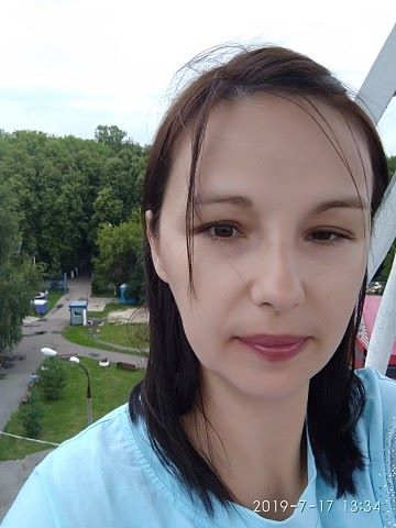 Анна Нежнова, Россия, Нижний Новгород. Фото на сайте ГдеПапа.Ру