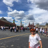 Ирина, Россия, Москва. Фотография 949971