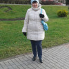 Татьяна, Беларусь, Могилев, 62