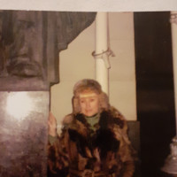 Юлия Чайка, Россия, Санкт-Петербург, 50 лет