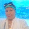Нина Пасечникова, Россия, Санкт-Петербург, 64
