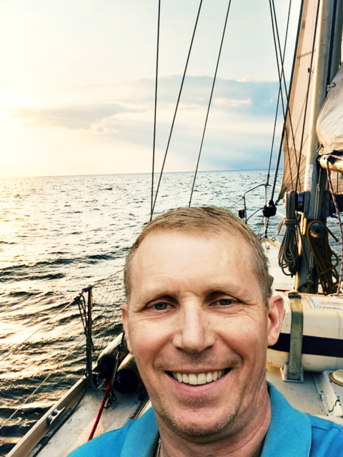 Сергей, Россия, Саратов. Фото на сайте ГдеПапа.Ру