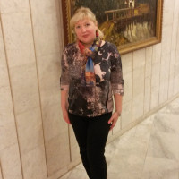 Анна, Беларусь, Минск, 48 лет
