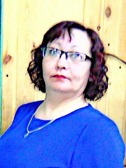 Ольга, Россия, Иркутск, 48 лет, 3 ребенка. Хочу найти Без проблем с алкоголем, надежного... 
