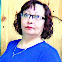 Ольга, Россия, Иркутск, 52 года