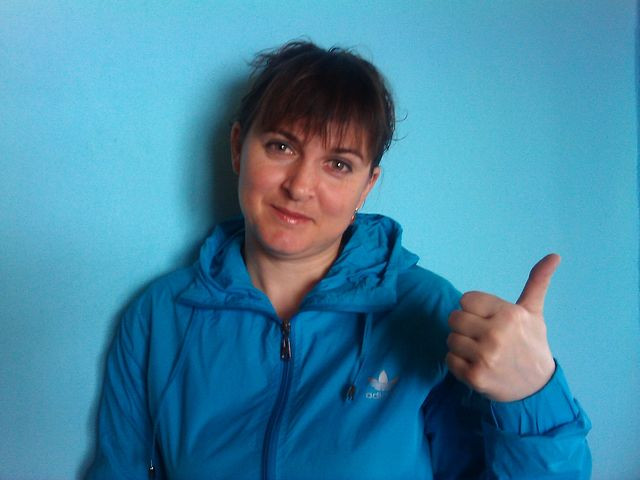 Наталья, Россия, Новосибирск, 44 года, 2 ребенка. Сайт знакомств одиноких матерей GdePapa.Ru