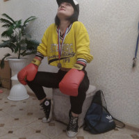 Любовь, Россия, Смоленск, 37 лет