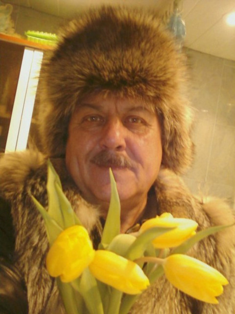 Валерий, Россия, Оренбург. Фото на сайте ГдеПапа.Ру