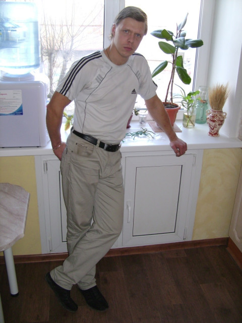 Михаил, Россия, Новосибирск, 39 лет. Хочу найти Просто хорошую девушку готовую к серьёзным отношениям