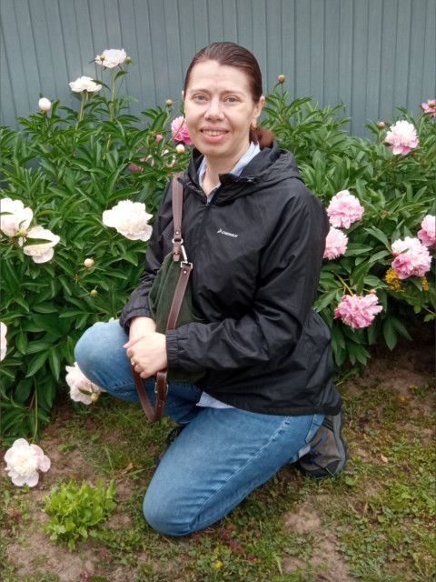 Юлия, Москва, 44 года, 1 ребенок, 7 фото. Образованного и работающего, не агрессивного, который хотел бы хотел наладить совместную жизнь. Если...  Анкета 388339. 