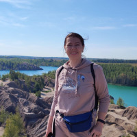 Юлия, Москва, м. Выхино, 44 года