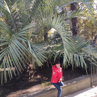 викулька, Россия, Хабаровск, 29 лет