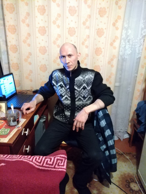 Андрей Подгорнов, Россия, Шахты. Фото на сайте ГдеПапа.Ру