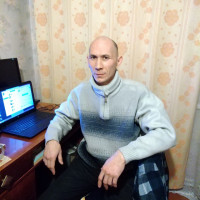 Андрей Подгорнов, Россия, Шахты, 47 лет