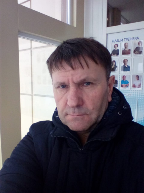 Юрий Ежилов, Россия, Волгодонск, 51 год. Высшее образование