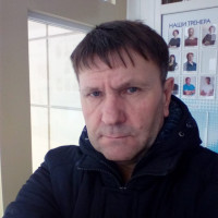 Юрий Ежилов, Россия, Волгодонск, 51 год