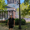 Павлик, Россия, Москва, 43 года
